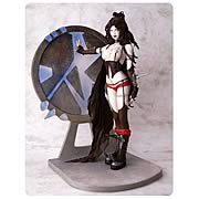 Fantasy Figure Gallery Dancer of Pain Luis Royo Statue